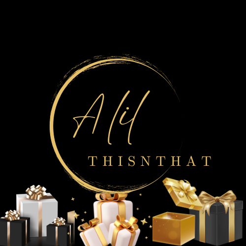 ALILTHISNTHAT