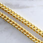 To My Boyfriend | Cuban Link Chain