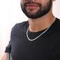 To My Boyfriend | Cuban Link Chain