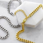 To My Boyfriend | Cuban Link Chain