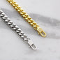 To My Boyfriend | Cuban Link Chain